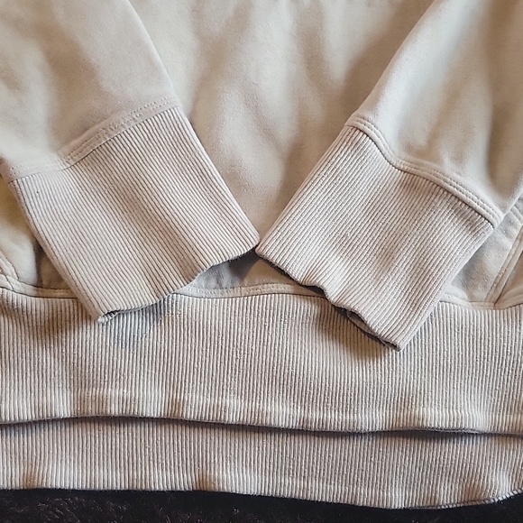 Under Armour hoodie Jr. Small - Picture 4 of 6